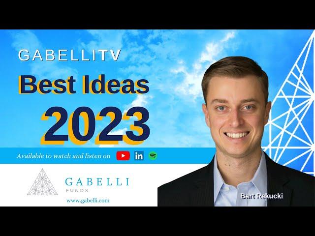 Best Ideas 2023: Johnson Controls [JCI]