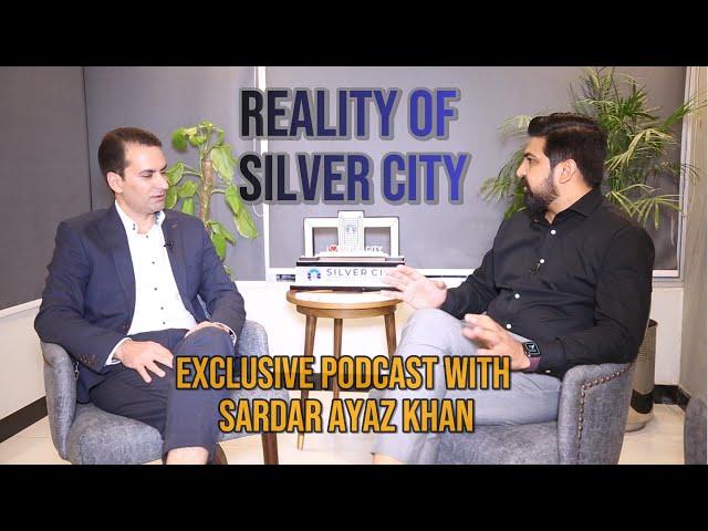 Reality of Silver City | Scam or Real | TZR-1 #fairandrealproperties #silvercity