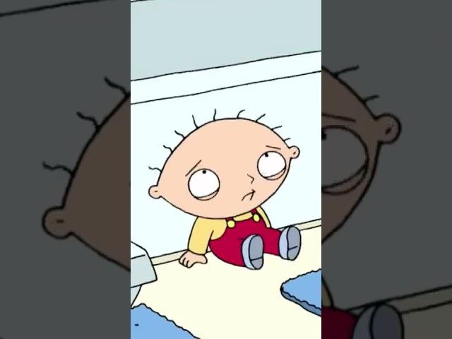 Family Guy   Chris eats Stewie