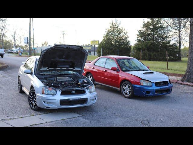 What to Look out for BEFORE Buying a 2004-2005 Subaru WRX | Buyers Guide