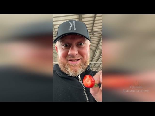 Константин Ивлев на Армавирском рынке