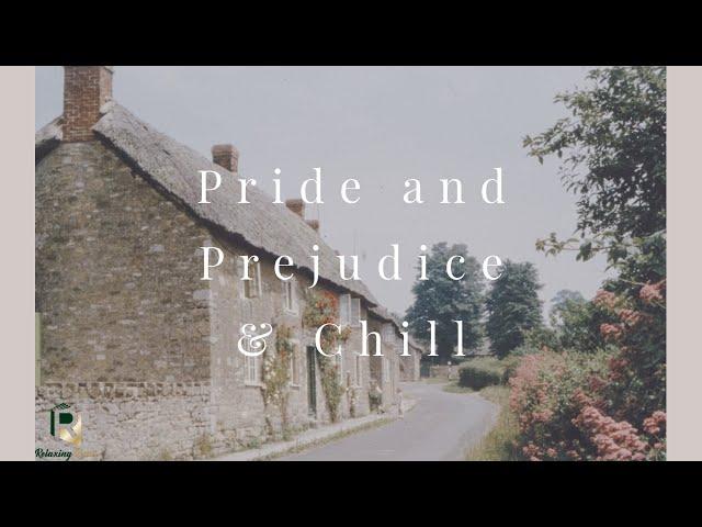 Try Not to Get Romantic Challenge | Pride and Prejudice & Chill