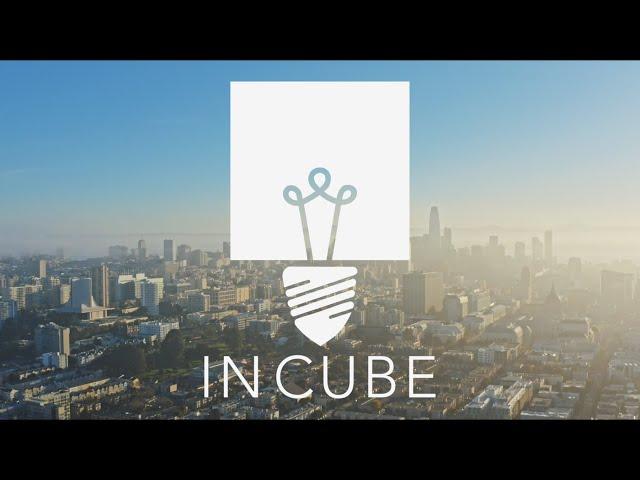 InCube 2020 | ETH Entrepreneur Club