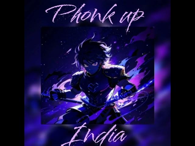 Playa Asmodae - Phonk Up India