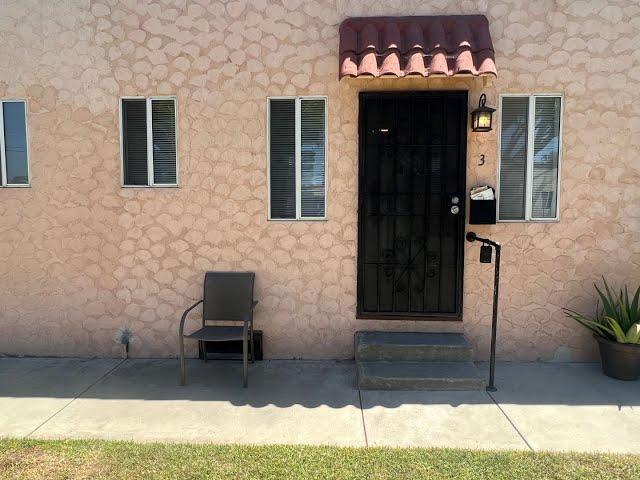 Apartment for Rent in Long Beach: Studio by Property Management in Long Beach