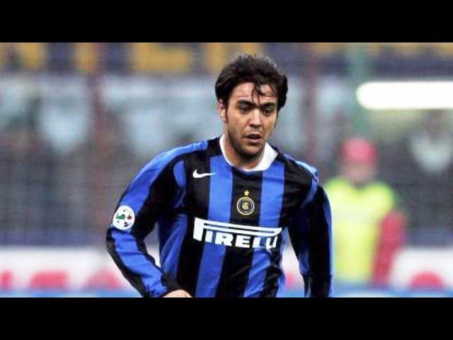 Álvaro Recoba, El Chino [Goals & Skills]