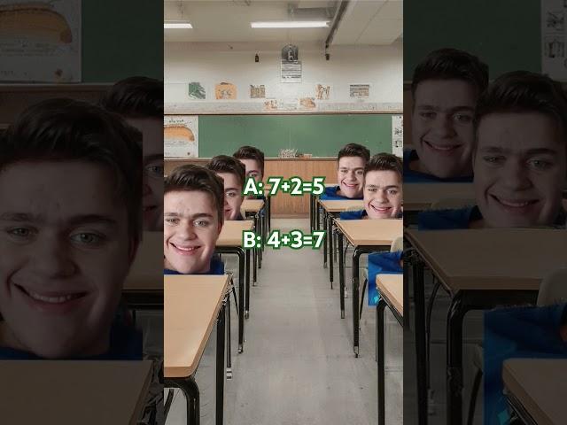 POV: When the bullies regret laughing at the nerd #comedy #relatable #fyp #viral #students #lipsync