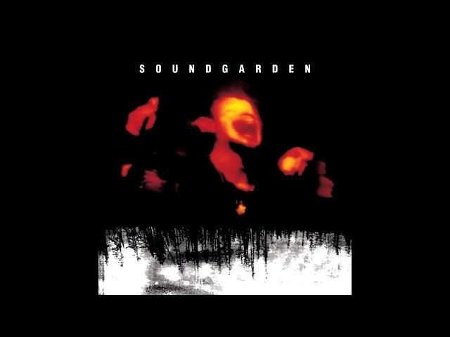 Soundgarden - Black Hole Sun (HQ)