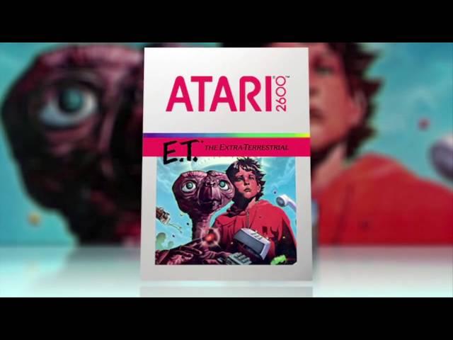 Atari Documentary  -  Netflix #standerproductions, #TechHistory, #DocumentarySeries,