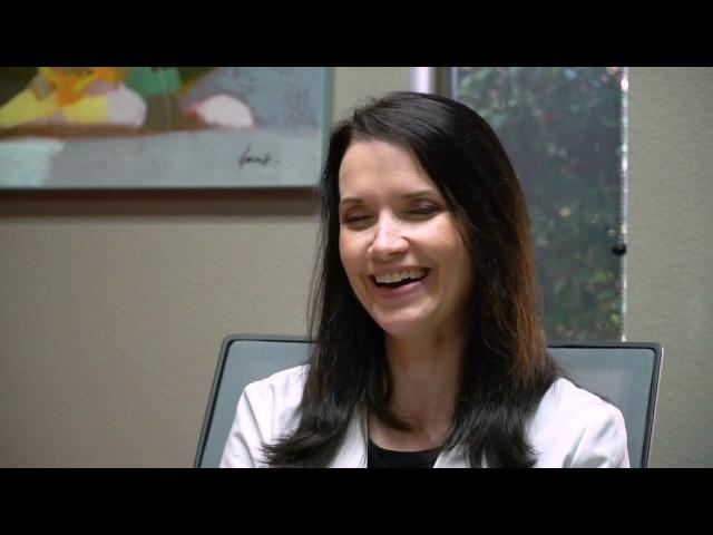 Meet Nicole Talbot, DO - Family Care Physician