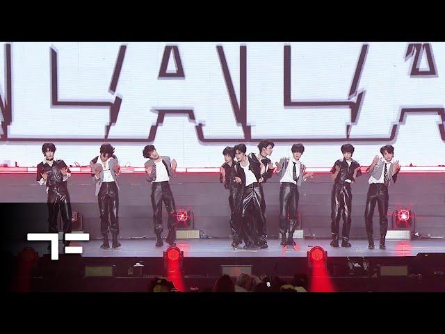 [TF FAMILY] "락 (樂) (LALALALA)" | "TF FAMILY NEW YEAR LIVE 2024Blooming"(DAY1)