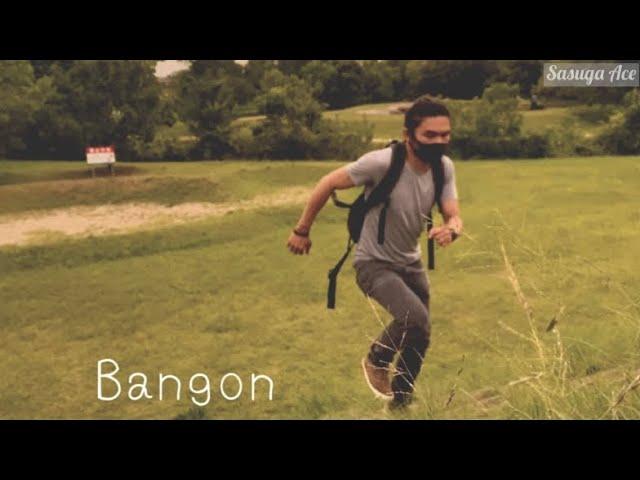 Mobile Filmmaking ''HAKBANG" | NOTHING should stop YOU BEING CREATIVE | OneManArmy - SOLO shoot