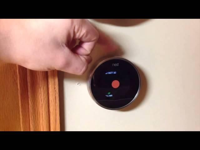 5 New Smart Home Technologies Home of the Future 2015