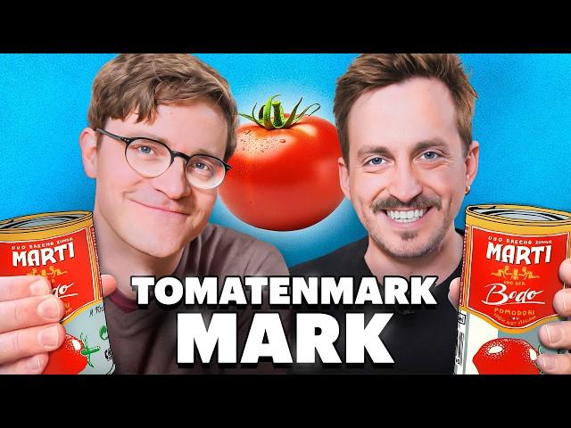 How to Tomatenmark-Mark? (feat. @bodo_wartke)