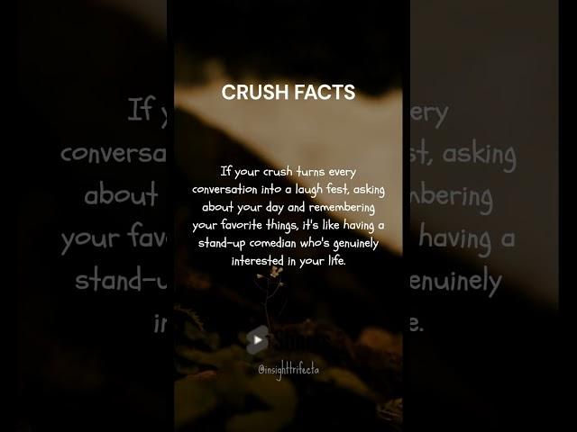 5 clear signs someone likes you a lot...#facts #shorts #crush #fyp