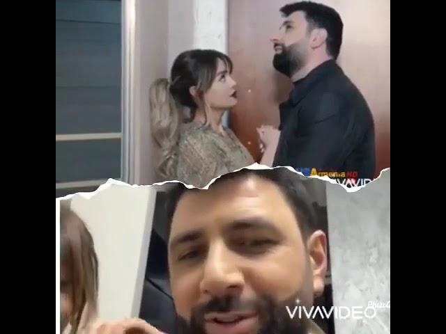ser en Adamyan  Adumyan #avoadamyan #adumyantatevik #xabkanq #avoerika #meronq