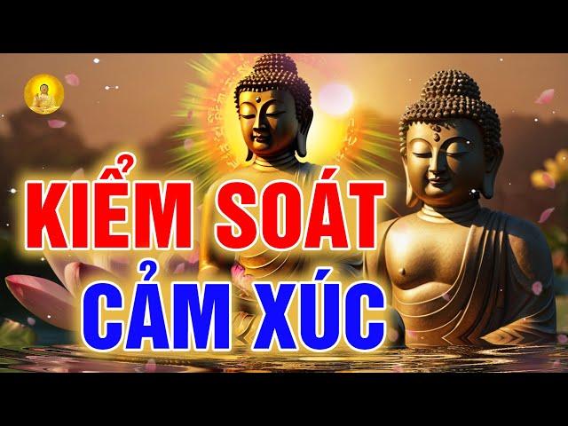 Làm sao kiềm chế Cơn Nóng Giận - Làm chủ cảm xúc bản thân | Triết Lý Cuộc Sống