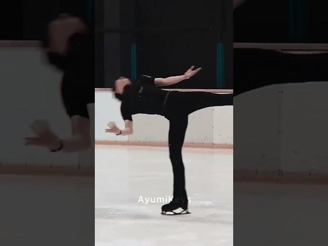 Yuzuru Hanyu | All Time Low