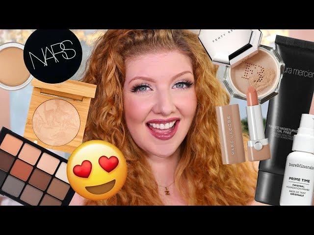 Highend Makeup Worth Your Money | TOP Tested Favorites