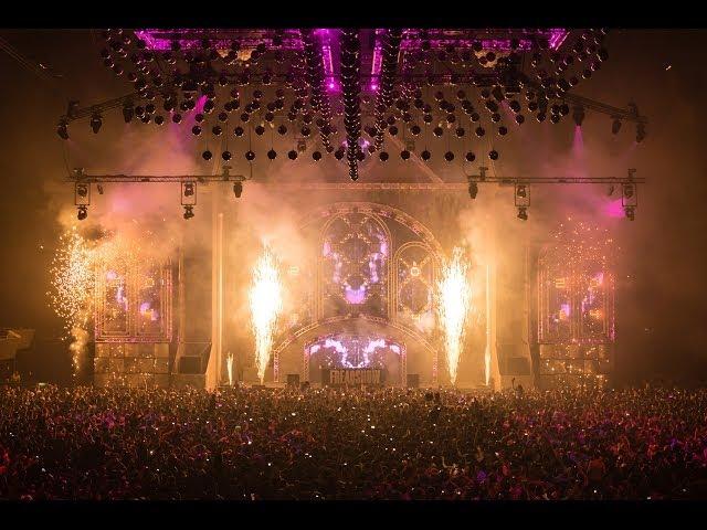 Freaqshow 2013 | Official Q-dance Aftermovie