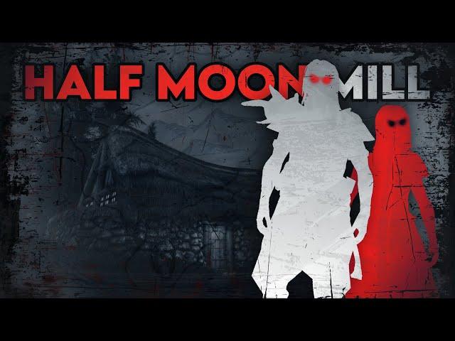 The Dark Secret of Half Moon Mill - The Elder Scrolls V: Skyrim