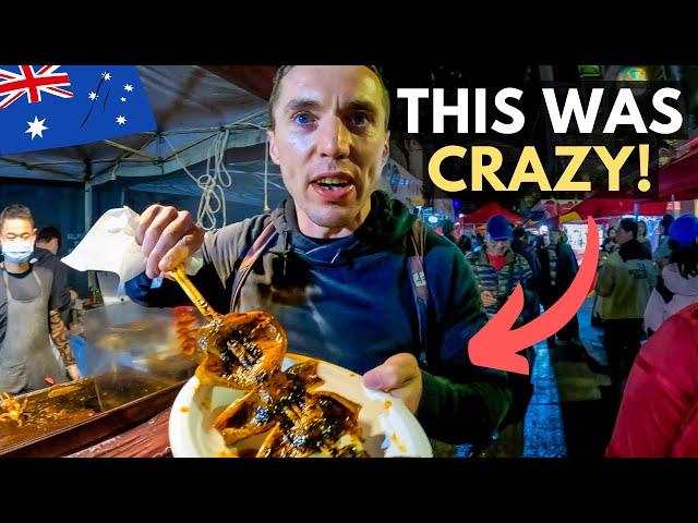 Is Chinatown Sydney Worth The Visit? All We Ate for $100 At Chinatown Night Market | Australia 