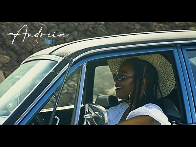 Andreia - Muda (Official Video)