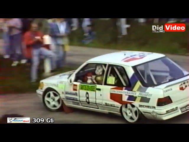 Best of 309 PTS -Didvidéo-