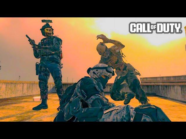 100+ Call Of Duty Warzone Execution Compilation  - Call Of Duty Finishers