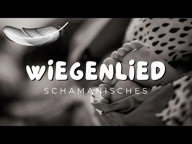 Schamanisches Wiegenlied / Geborgenheit in Frieden einschlafen 🪶 #schlaflied #healingmusic  #shaman