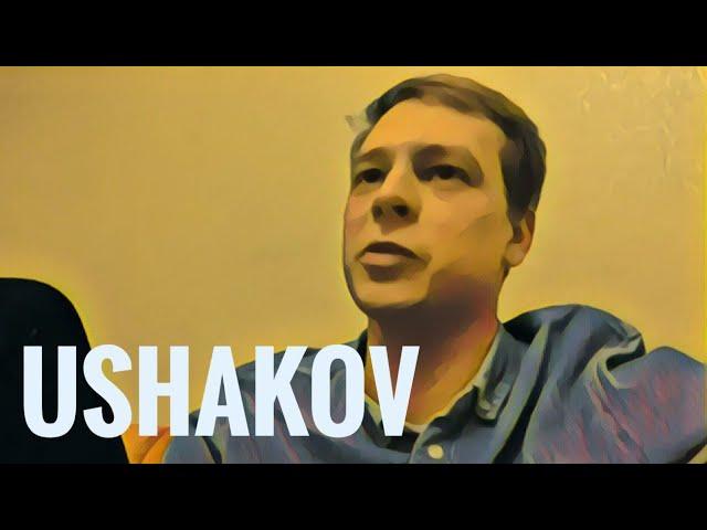 Александр Ушаков - Даже в условиях управляемой демократии можно бороться