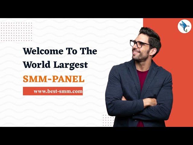 Best SMM Panel | The world largest and cheapest SMM panel 2023 |  YouTube, Facebook and Other SMM