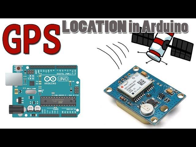 GPS Location Mini GPS Module for Arduino - ICStation.com