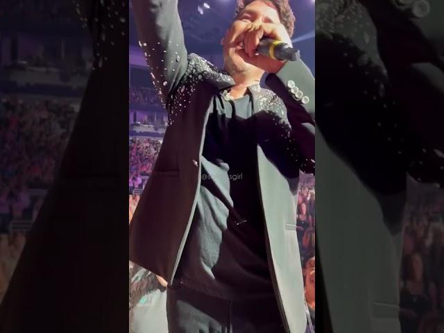 Jonathan Knight-NKOTB-Tonight-Mixtape Tour 2022-Milwaukee,WI