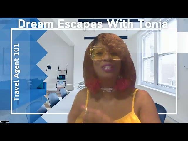 Travel Agent 101. STARTING A TRAVEL BUSINESS IS A BOSS MOVE - Episode 1