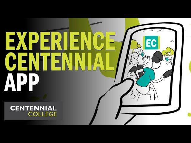 Experience Centennial Mobile App