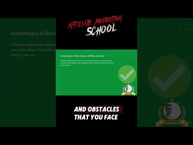 Affiliate Marketing School - Affiliate Marketing Explained #affiliatemarketingschool #affiliatemarke