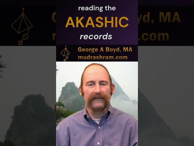 Reading Akashic Records Is Easier After Death Of Individual