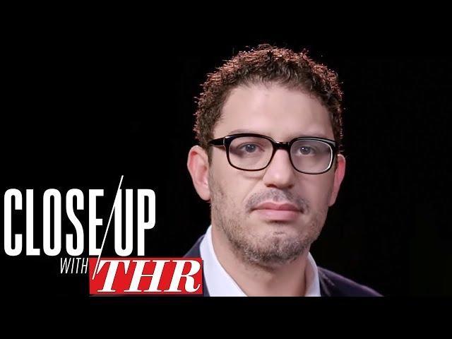 Sam Esmail on Staying True to 'Homecoming' Podcast | In Studio