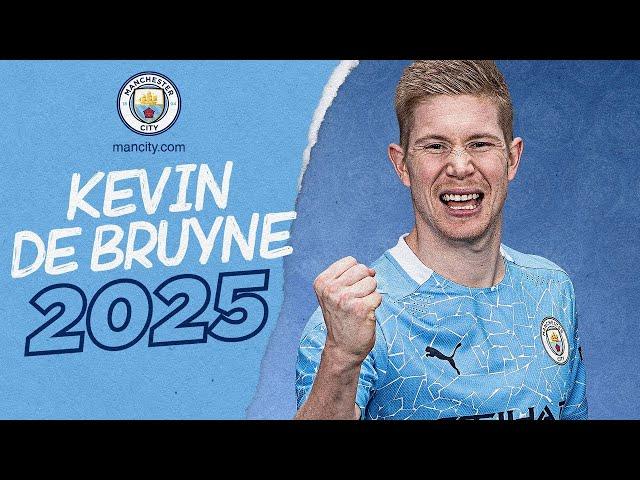 KEVIN DE BRUYNE HIKOYASI