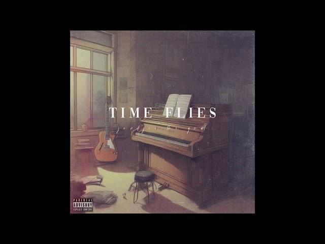 (FREE) Piano / Guitar Sample Pack / Loop Kit  (Toosii, Rod Wave, NoCap) - ‘’TIME FLIES‘’