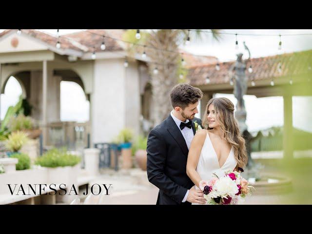 Wedding Photography Shoot | Vanessa Joy