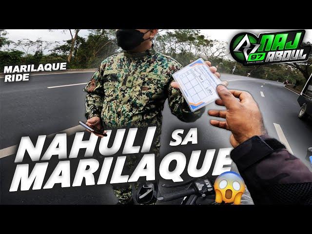 WEEKEND IN MARILAQUE with KAWASAKI ZH2 | Naj Abdul