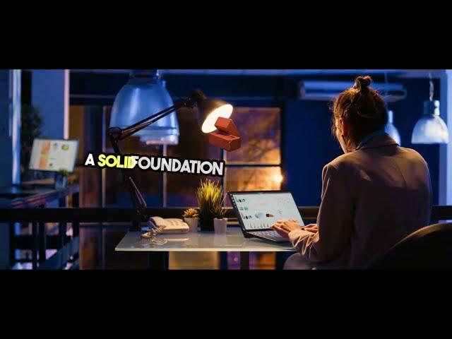 Endurance in the AI business, GF-ACCORD AI