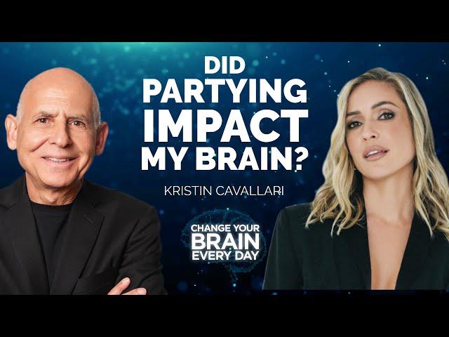 Kristin Cavallari Gets Real About Partying, Hypnosis, and Healing the Brain