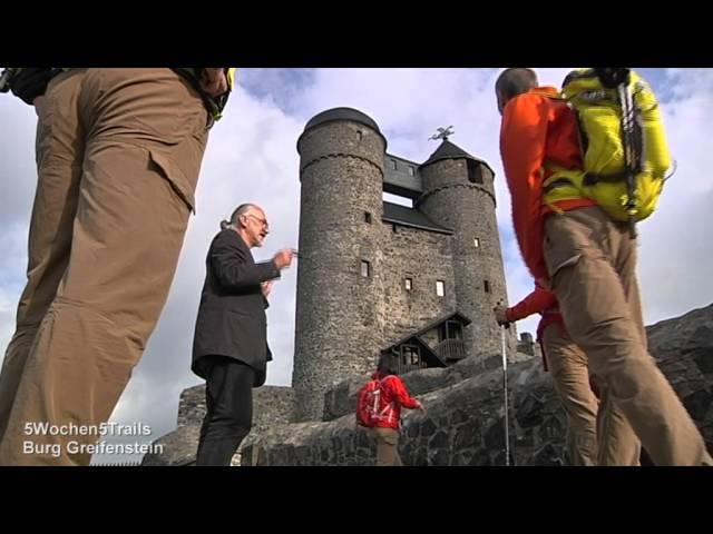 5Wochen5Trails 2011  Burg Greifenstein.mp4