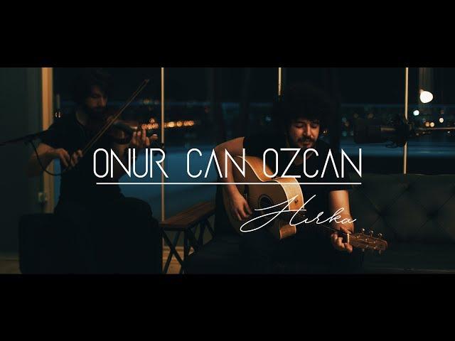 Onur Can Özcan - Hırka