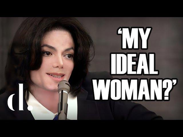 Michael Jackson CANDID Thoughts On Dating, Groupies & His Ideal Woman | the detail.