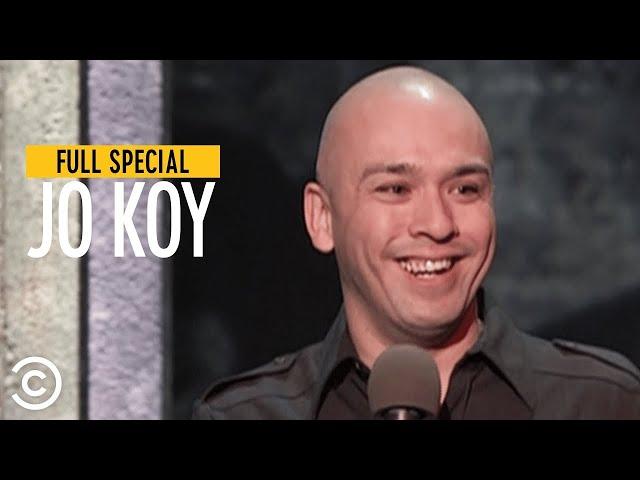 Jo Koy: Comedy Central Presents - Full Special