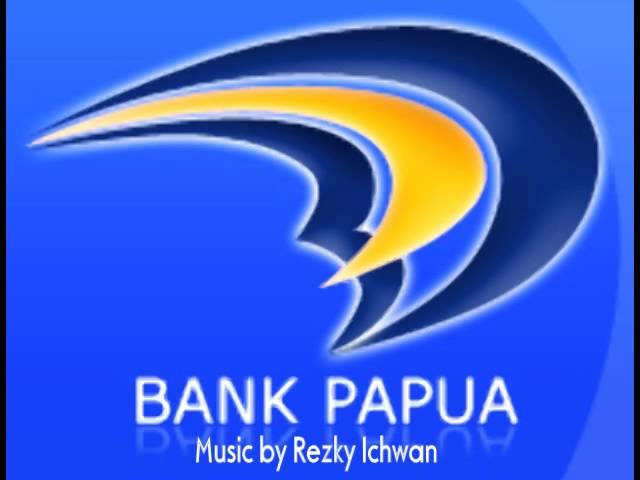 BANK PAPUA " 7 BUDAYA KERJA " by Rezky Ichwan